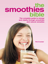 Smoothies Bible (eBook)